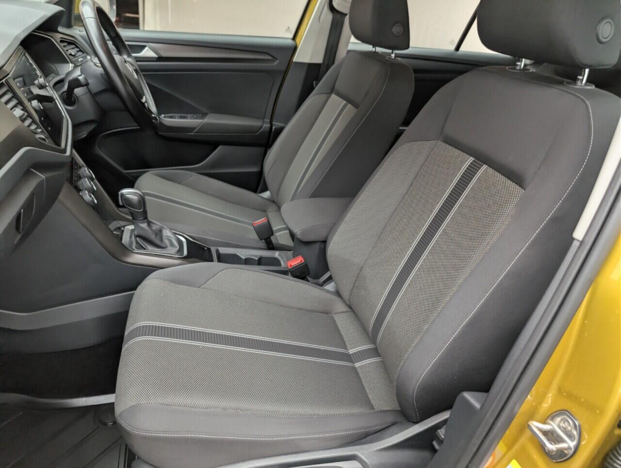 Used Volkswagen T-Roc 2020 for sale - 76527743: Photo 28