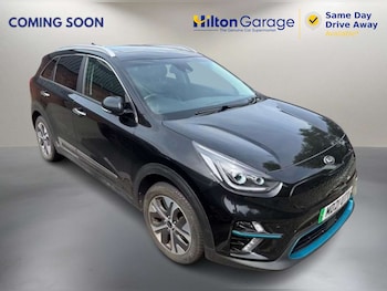 Used Kia Niro 2021 for sale - 78673043: Photo