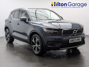 2019 (03) - 2.0 D4 [190] Inscription 5dr AWD Geartronic