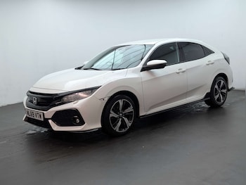 Used Honda Civic 2019 for sale - 78643532: Photo
