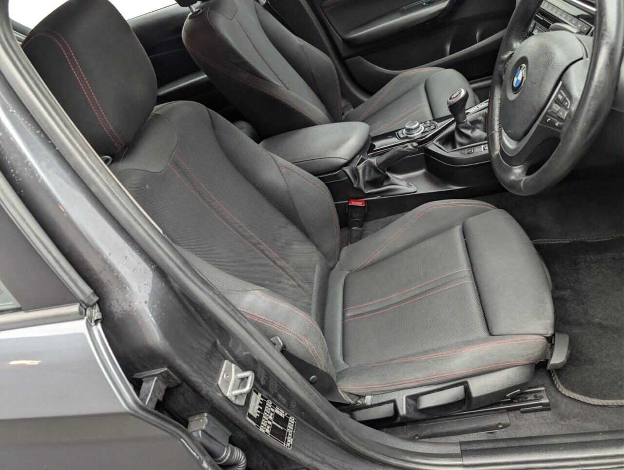 Used BMW 1 Series 2016 for sale - 77237771: Photo 11