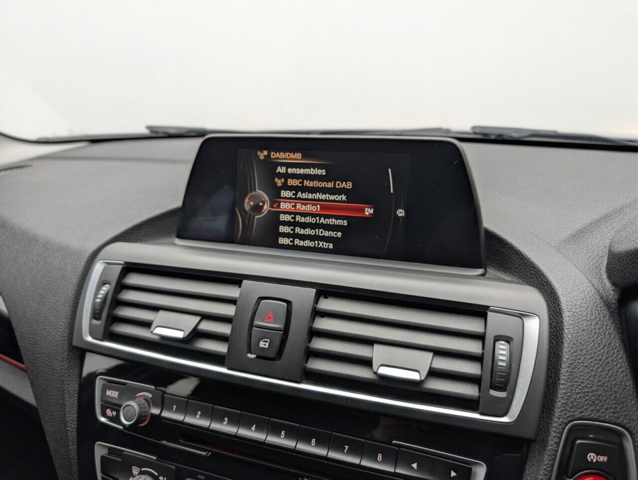 Used BMW 1 Series 2016 for sale - 77237771: Photo 12