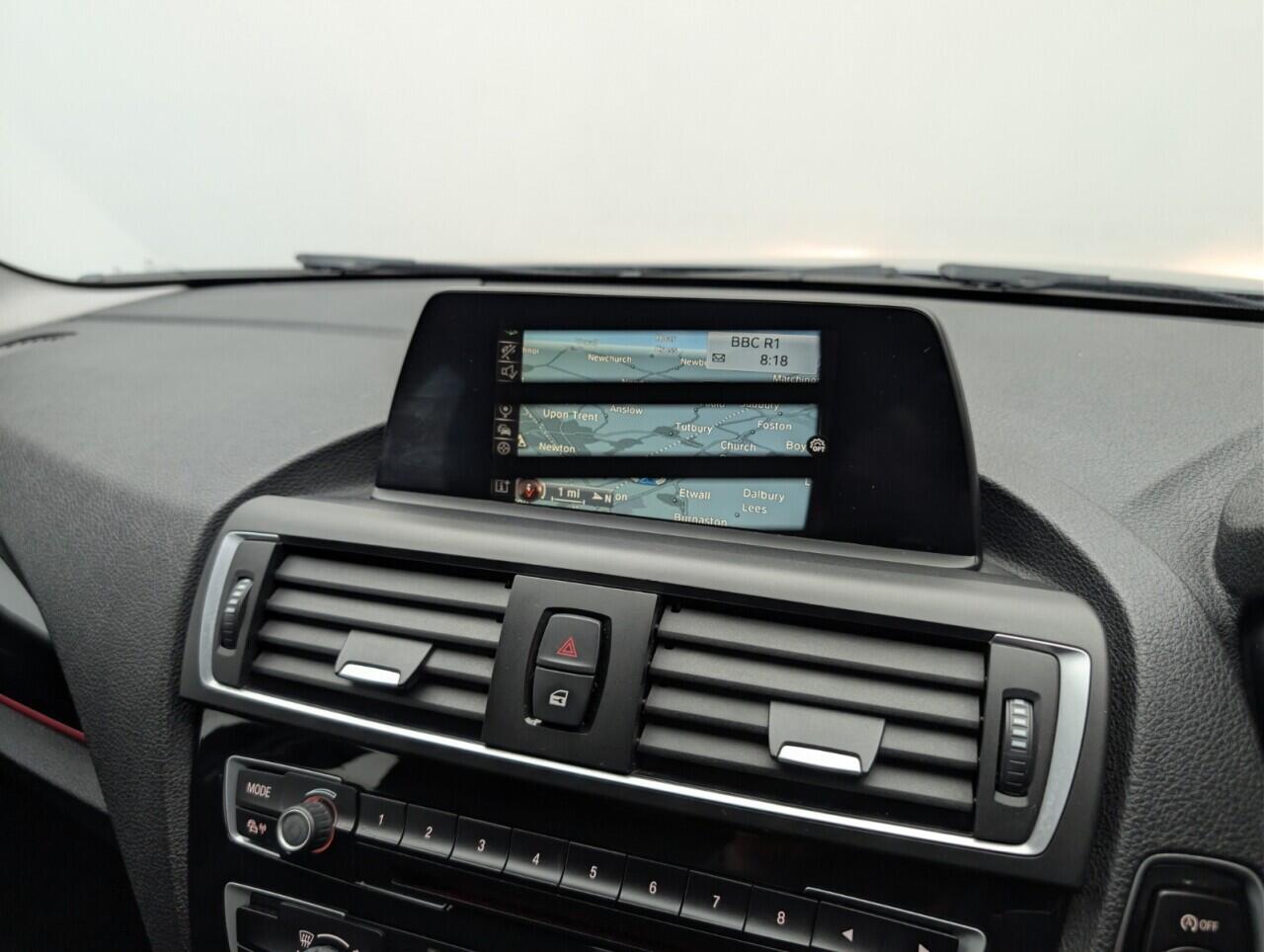 Used BMW 1 Series 2016 for sale - 77237771: Photo 13