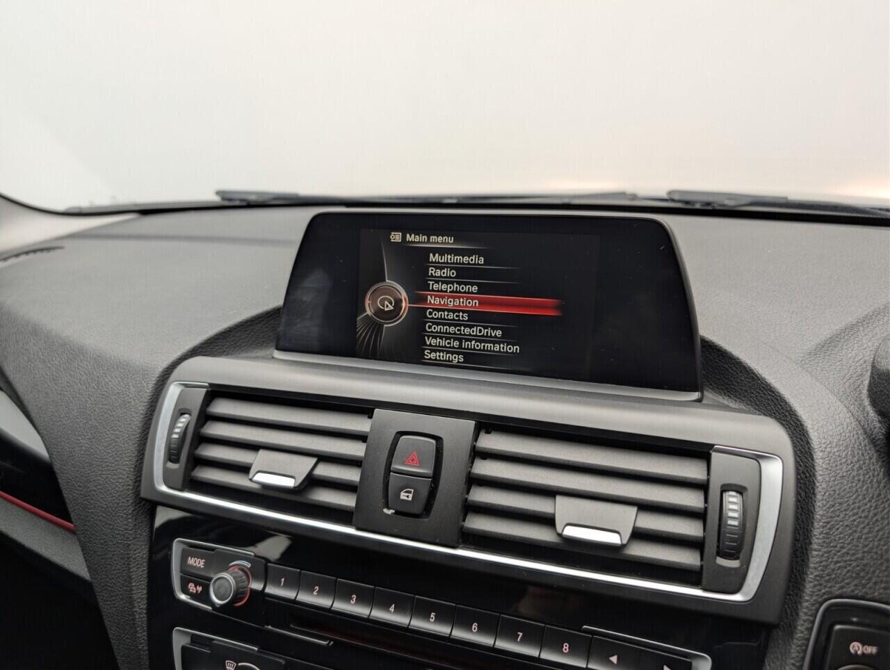 Used BMW 1 Series 2016 for sale - 77237771: Photo 14