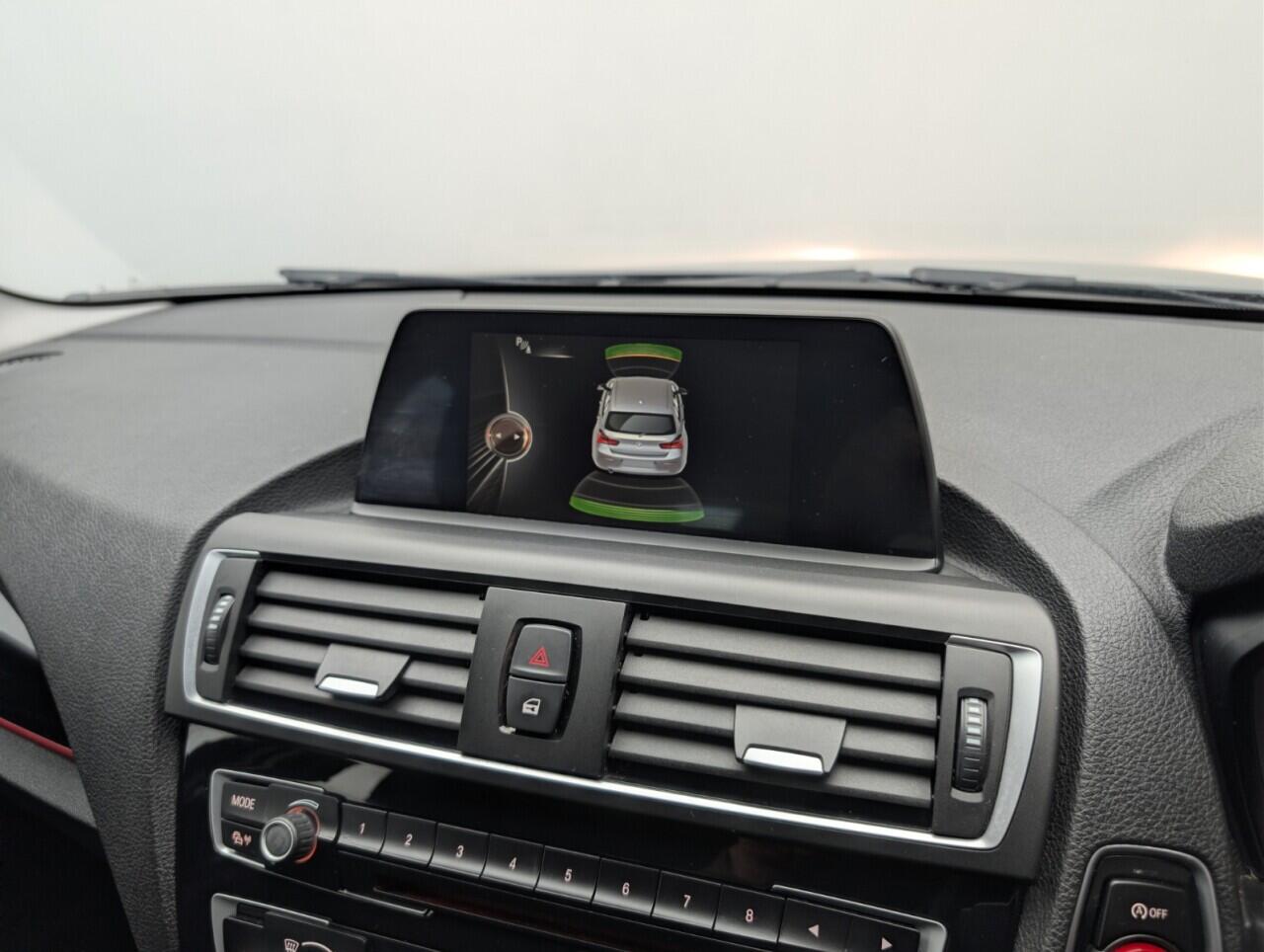 Used BMW 1 Series 2016 for sale - 77237771: Photo 15