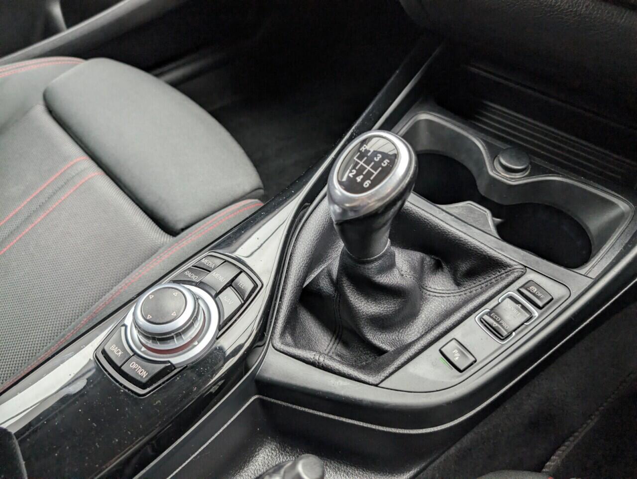 Used BMW 1 Series 2016 for sale - 77237771: Photo 17