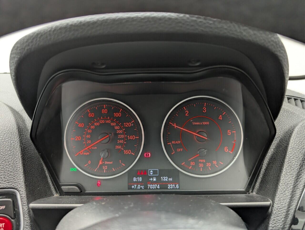 Used BMW 1 Series 2016 for sale - 77237771: Photo 18