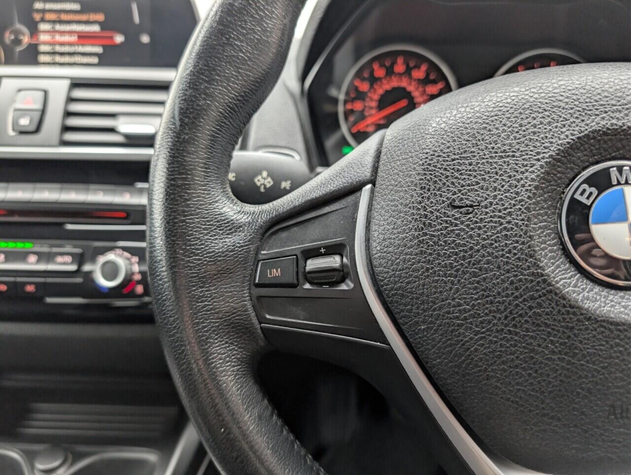 Used BMW 1 Series 2016 for sale - 77237771: Photo 19