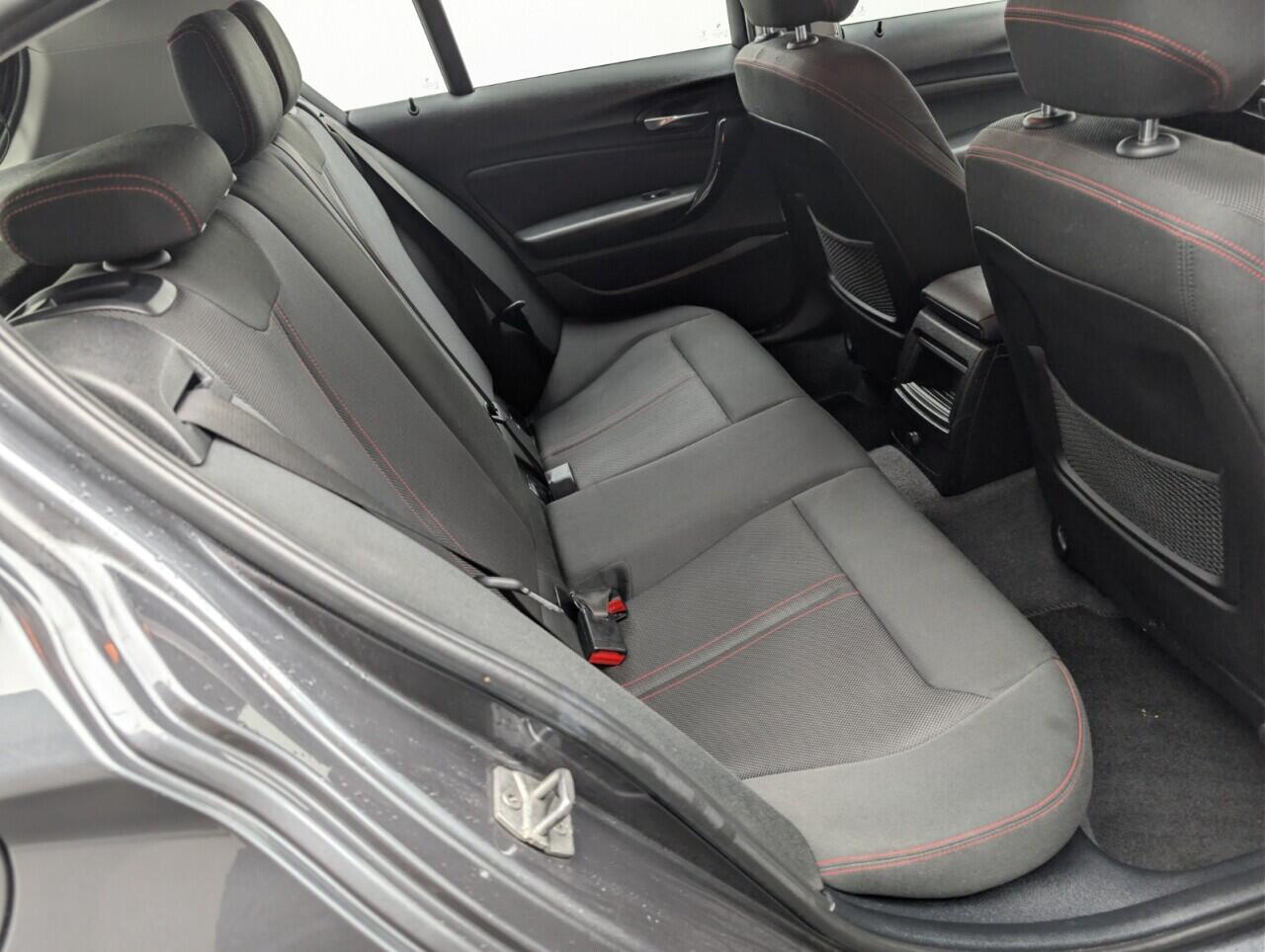 Used BMW 1 Series 2016 for sale - 77237771: Photo 25