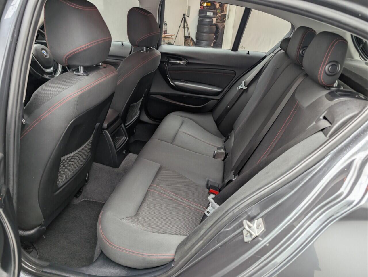 Used BMW 1 Series 2016 for sale - 77237771: Photo 28