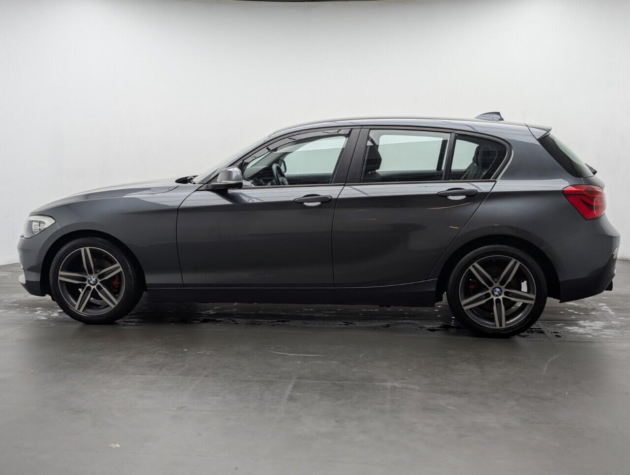 Used BMW 1 Series 2016 for sale - 77237771: Photo 5