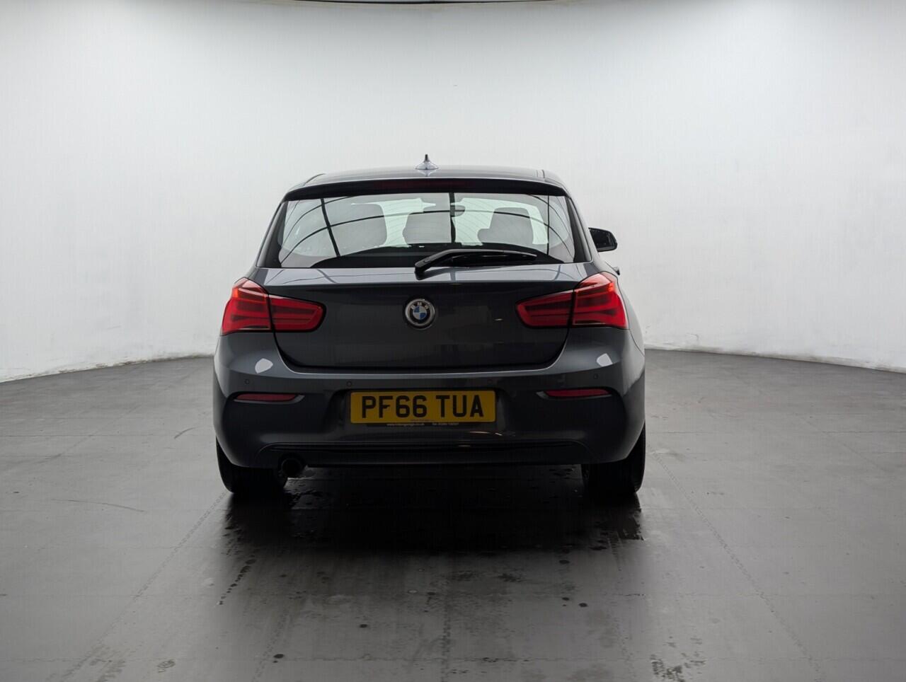 Used BMW 1 Series 2016 for sale - 77237771: Photo 7