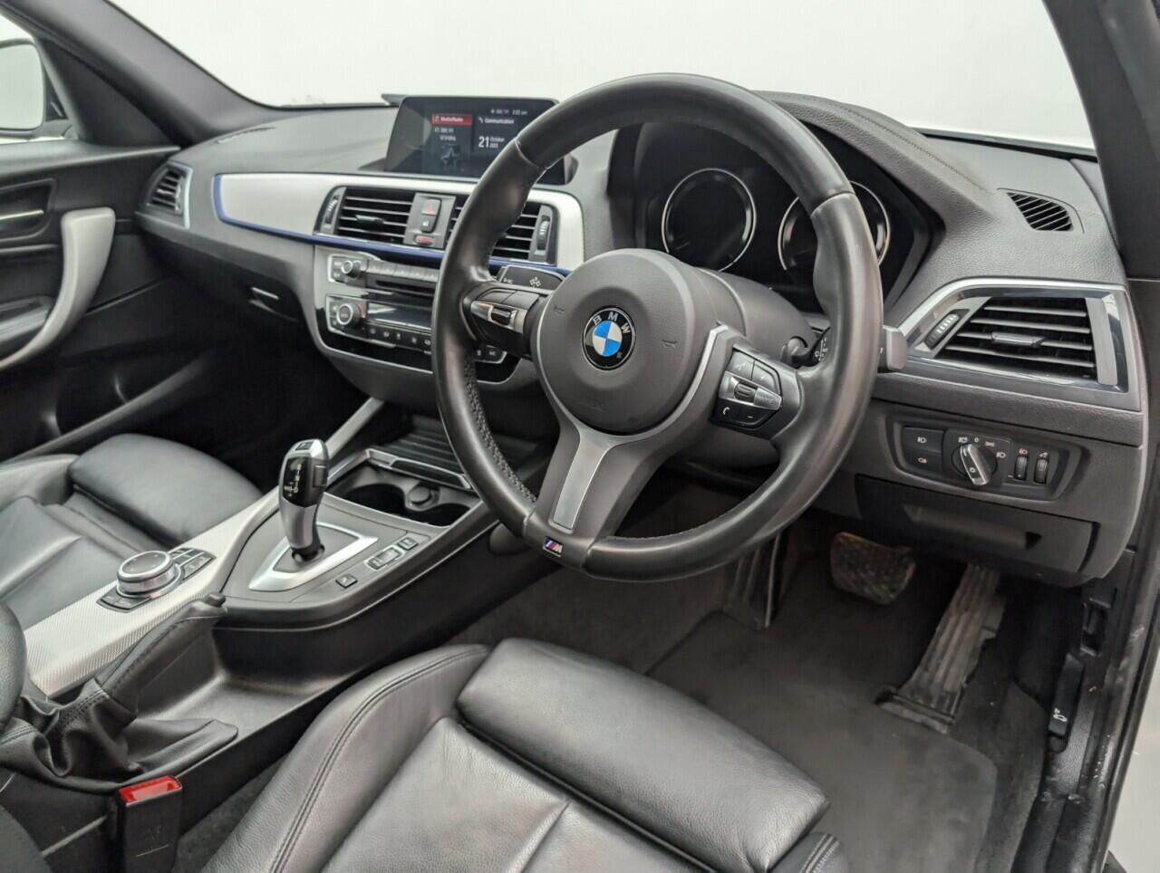 Used BMW 1 Series 2019 for sale - 76425211: Photo 10