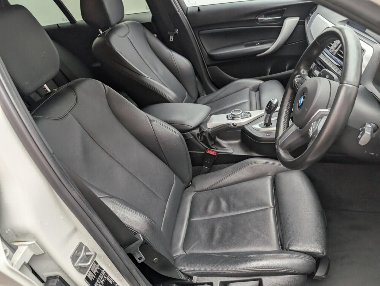 Used BMW 1 Series 2019 for sale - 76425211: Photo 11