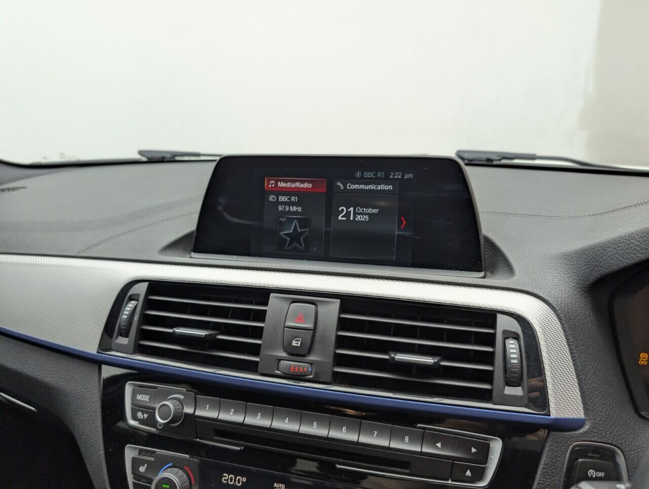 Used BMW 1 Series 2019 for sale - 76425211: Photo 12