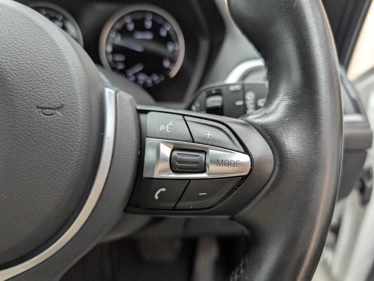 Used BMW 1 Series 2019 for sale - 76425211: Photo 17