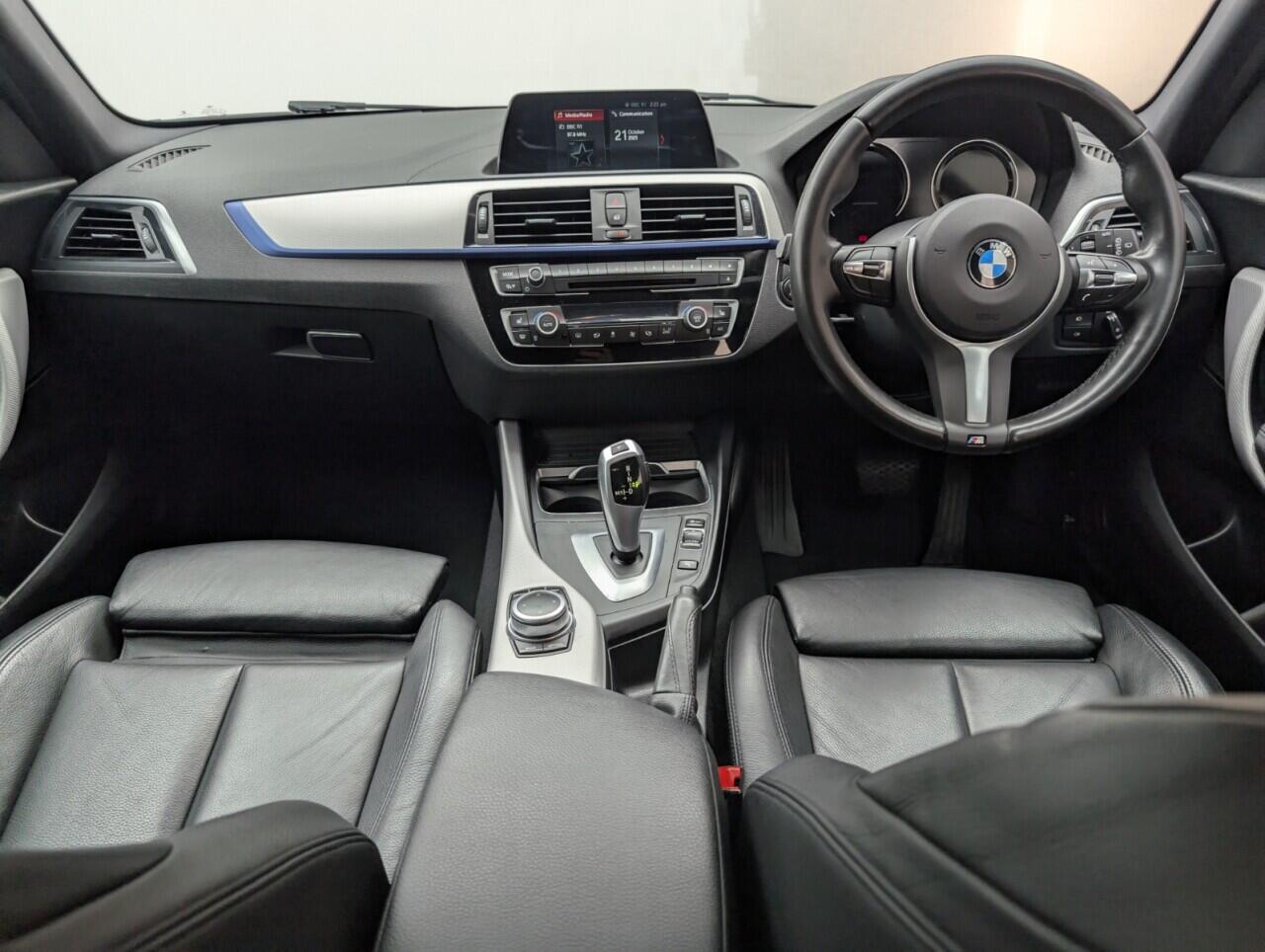 Used BMW 1 Series 2019 for sale - 76425211: Photo 21