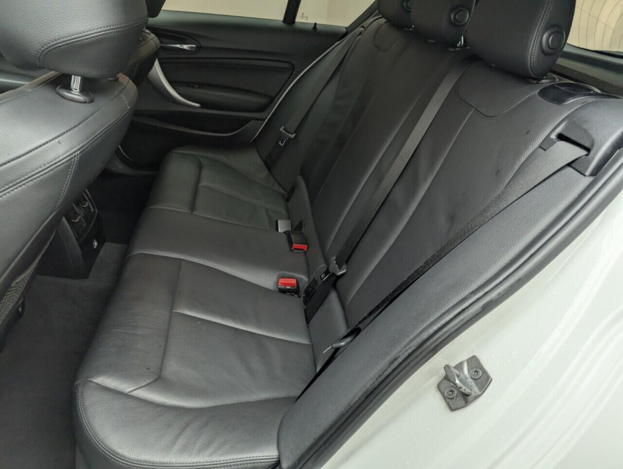 Used BMW 1 Series 2019 for sale - 76425211: Photo 24