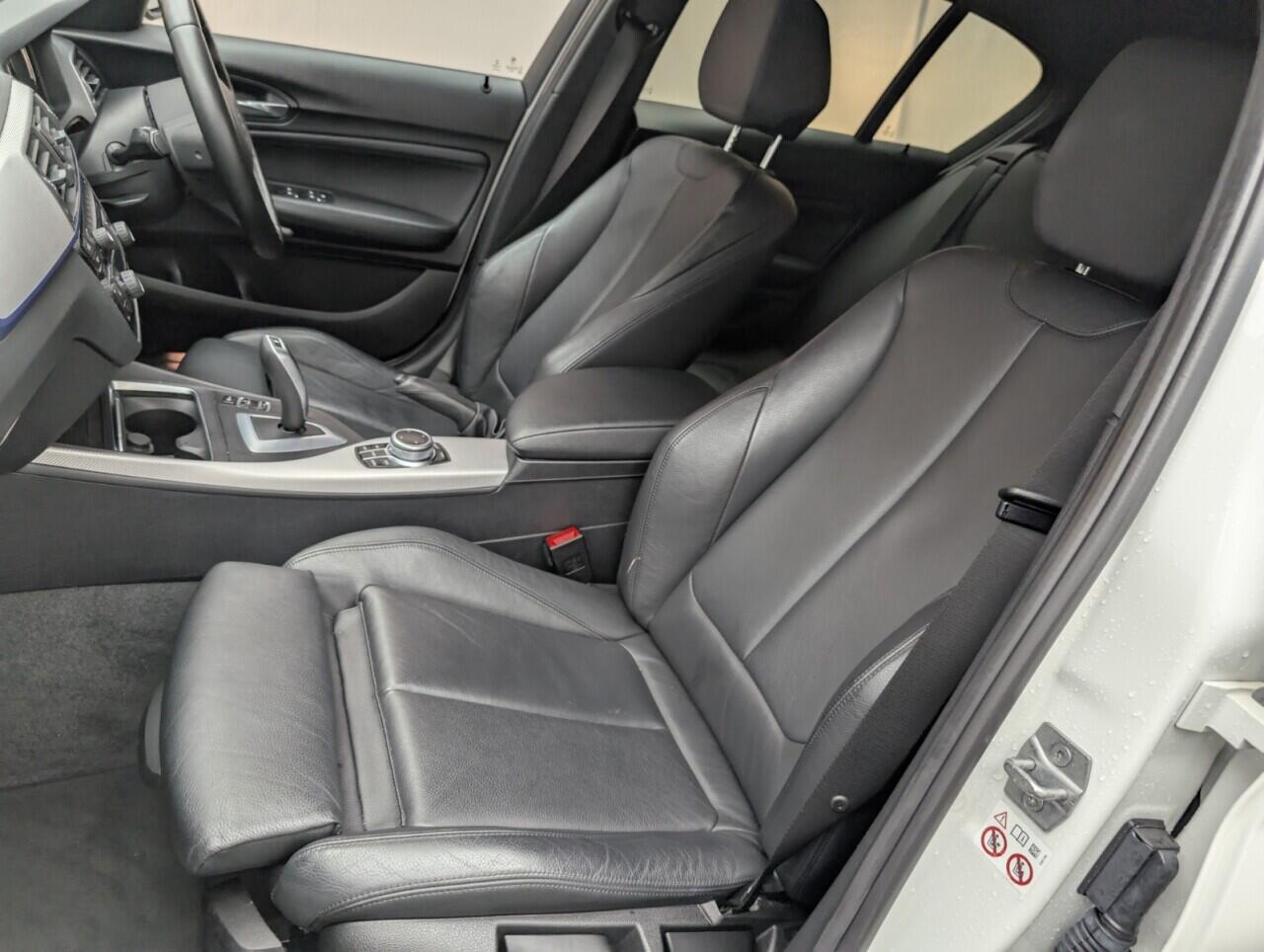 Used BMW 1 Series 2019 for sale - 76425211: Photo 25