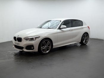 Used BMW 1 Series 2019 for sale - 76425211: Photo