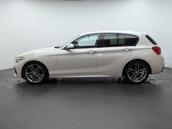 Used BMW 1 Series 2019 for sale - 76425211: Photo
