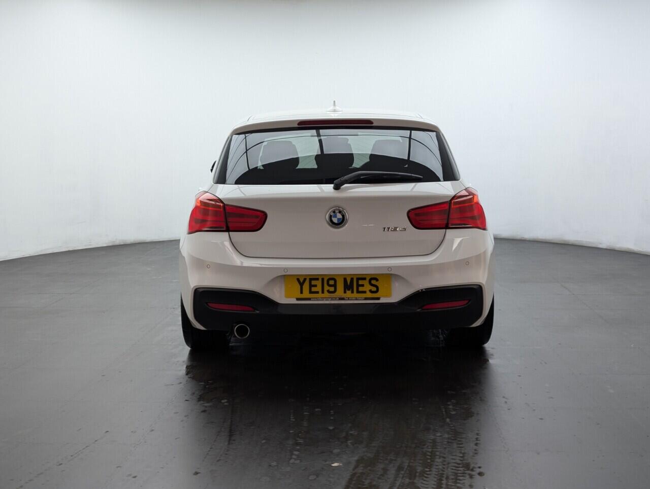 Used BMW 1 Series 2019 for sale - 76425211: Photo 6