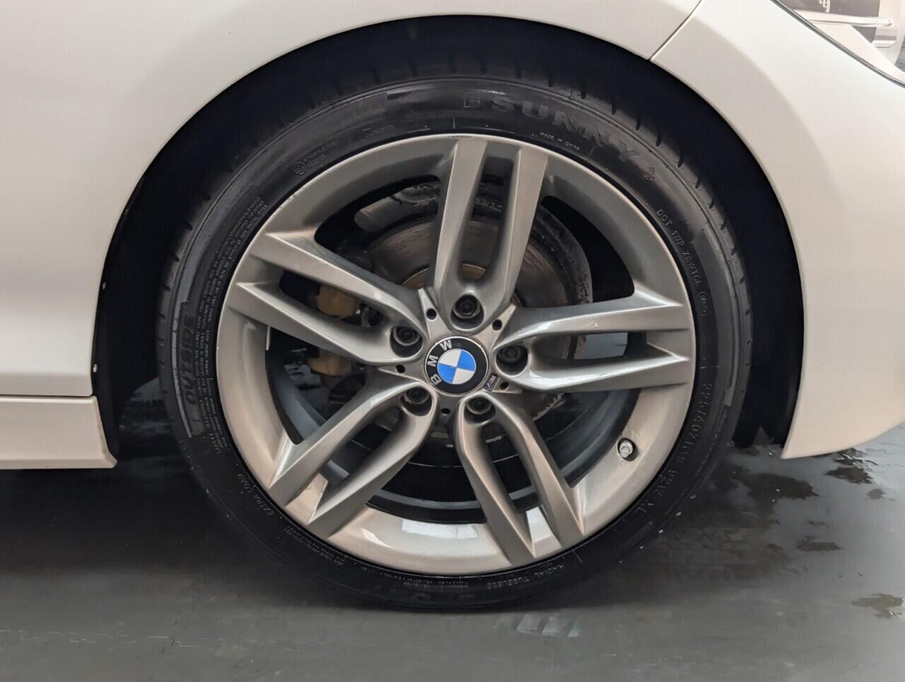 Used BMW 1 Series 2019 for sale - 76425211: Photo 9