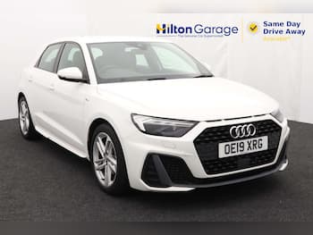 Audi A1 feature image