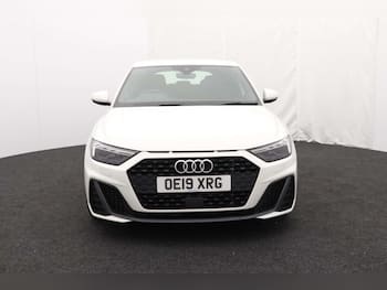 Used Audi A1 2019 for sale - 79803549: Photo