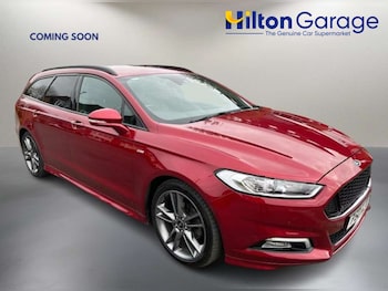 Used Ford Mondeo 2018 for sale - 78003886: Photo