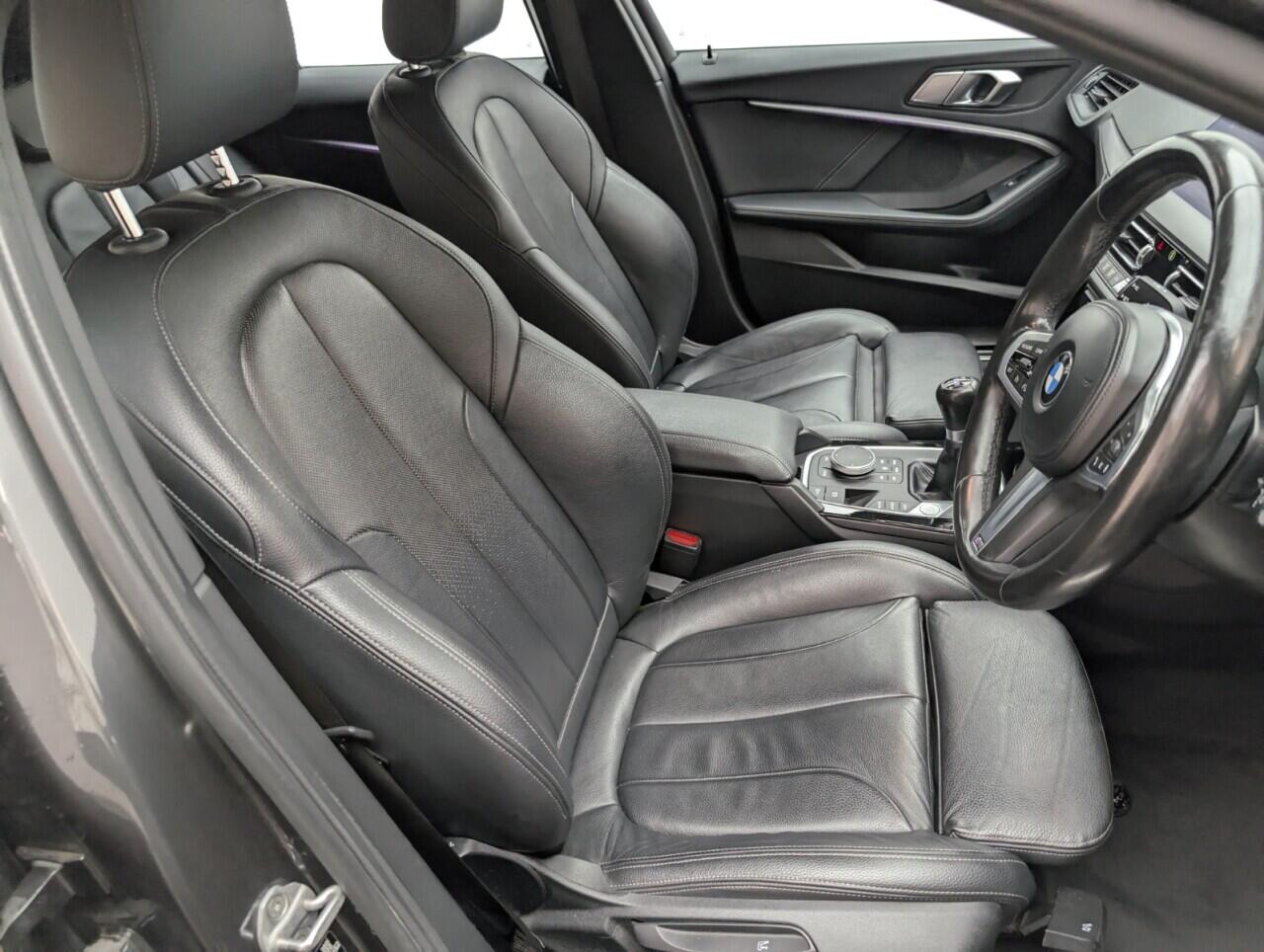 Used BMW 1 Series 2020 for sale - 76425817: Photo 12