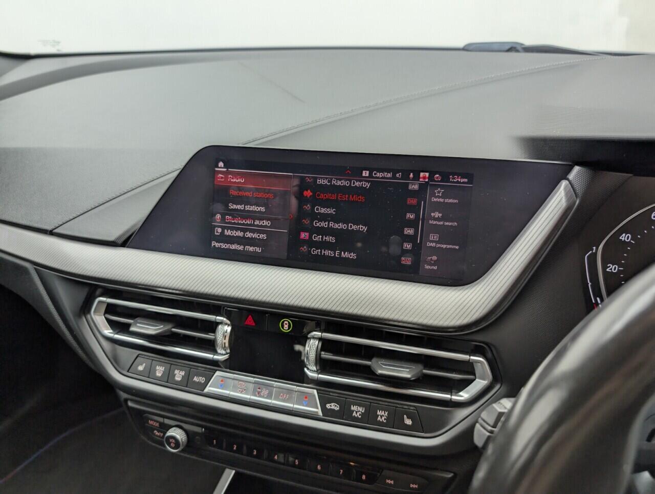 Used BMW 1 Series 2020 for sale - 76425817: Photo 13