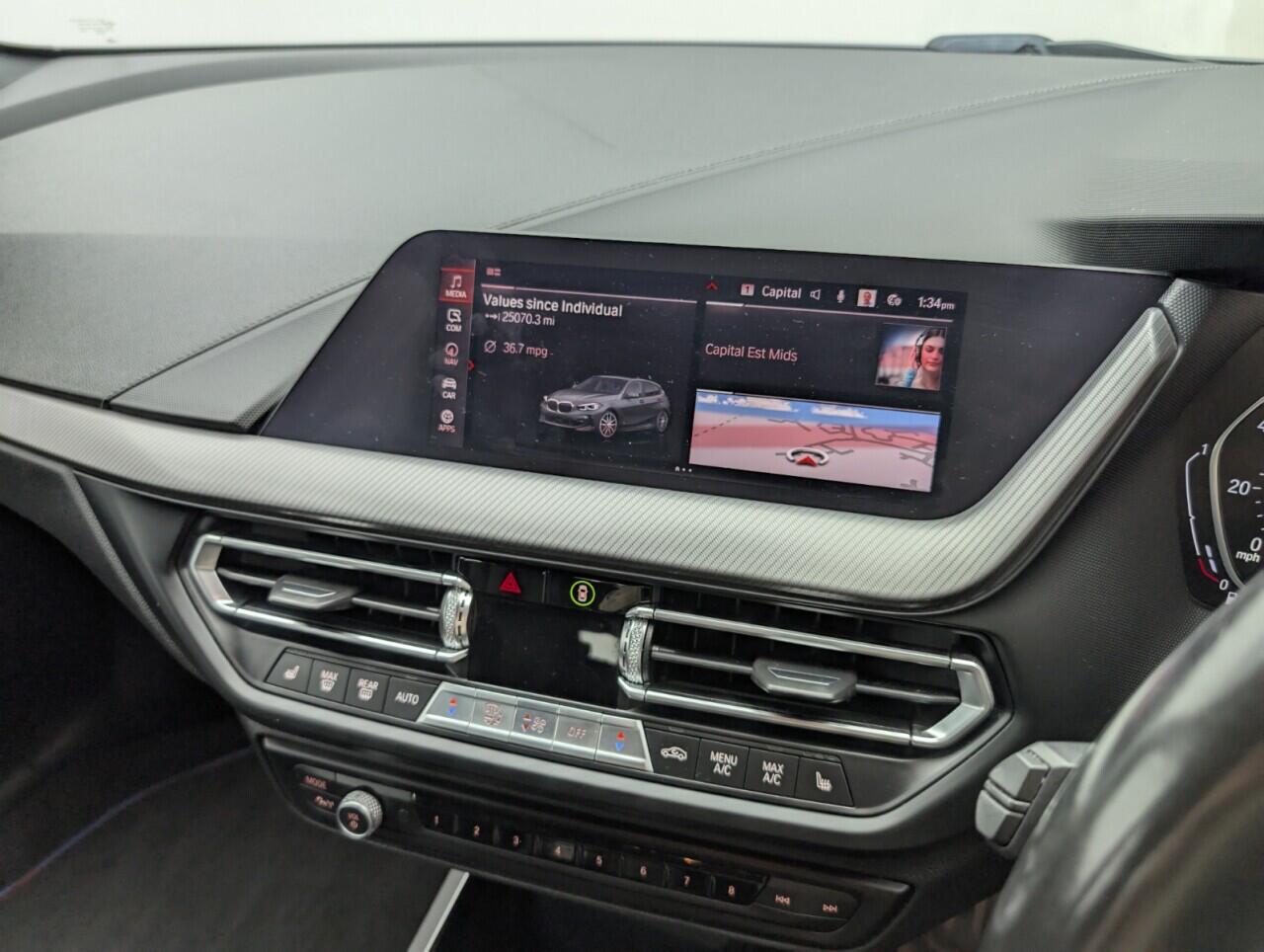 Used BMW 1 Series 2020 for sale - 76425817: Photo 14