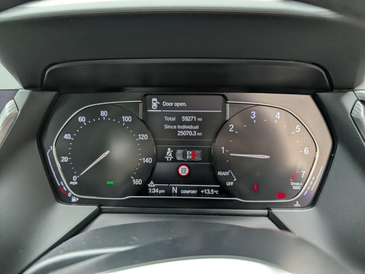 Used BMW 1 Series 2020 for sale - 76425817: Photo 17