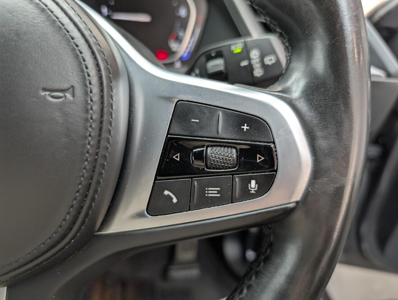 Used BMW 1 Series 2020 for sale - 76425817: Photo 19