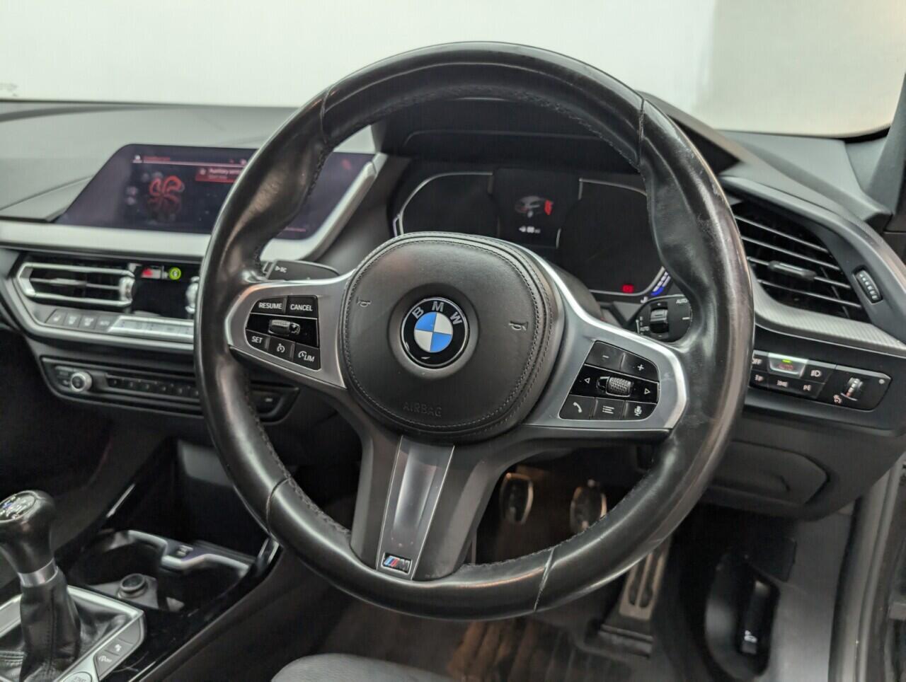 Used BMW 1 Series 2020 for sale - 76425817: Photo 22