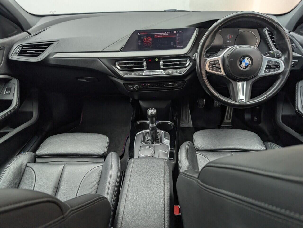 Used BMW 1 Series 2020 for sale - 76425817: Photo 23