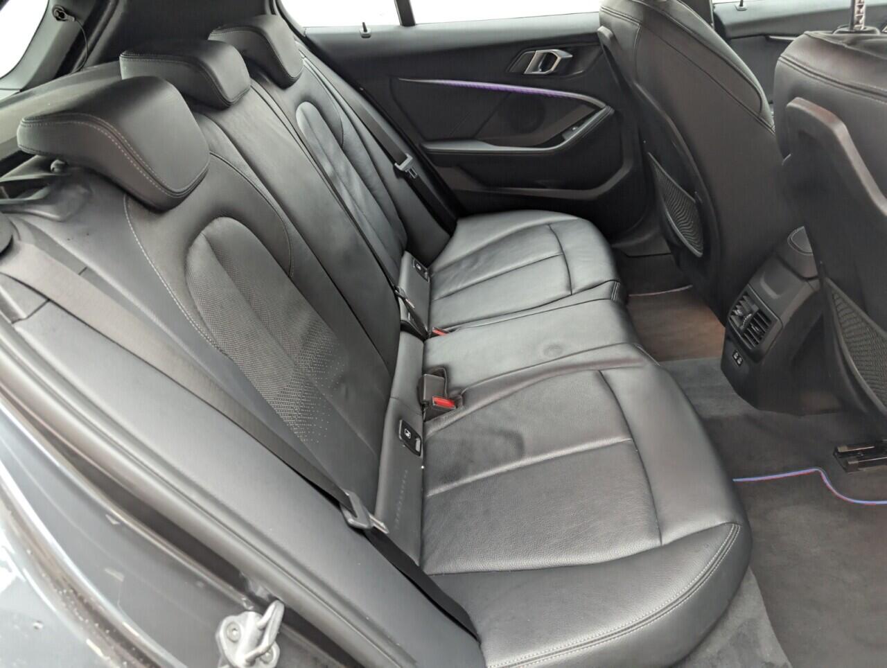 Used BMW 1 Series 2020 for sale - 76425817: Photo 24