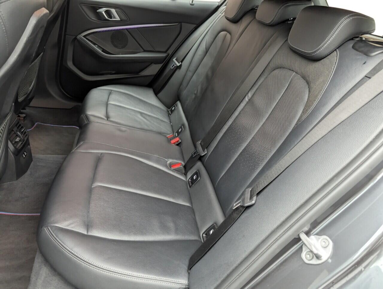 Used BMW 1 Series 2020 for sale - 76425817: Photo 26