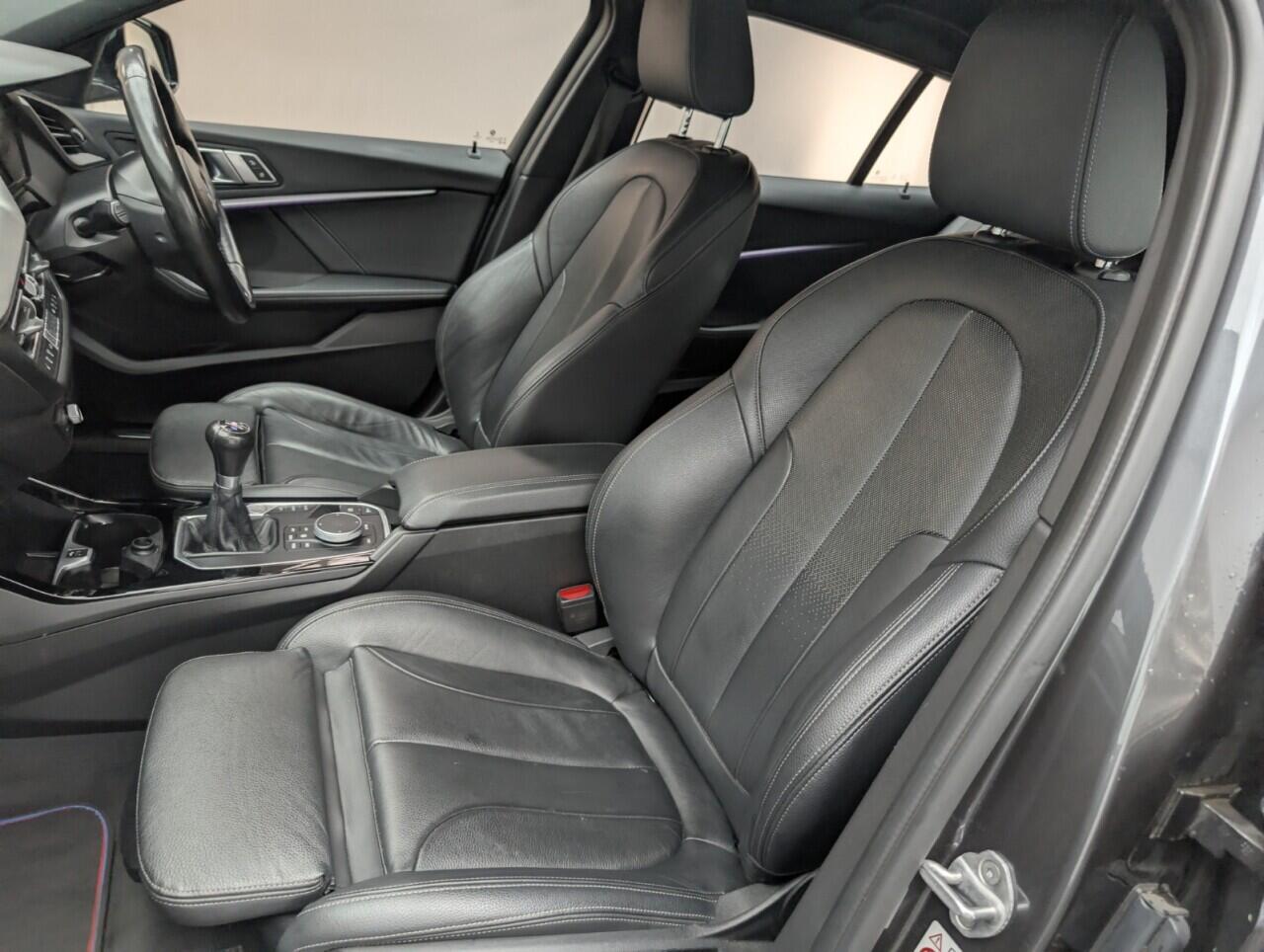 Used BMW 1 Series 2020 for sale - 76425817: Photo 27