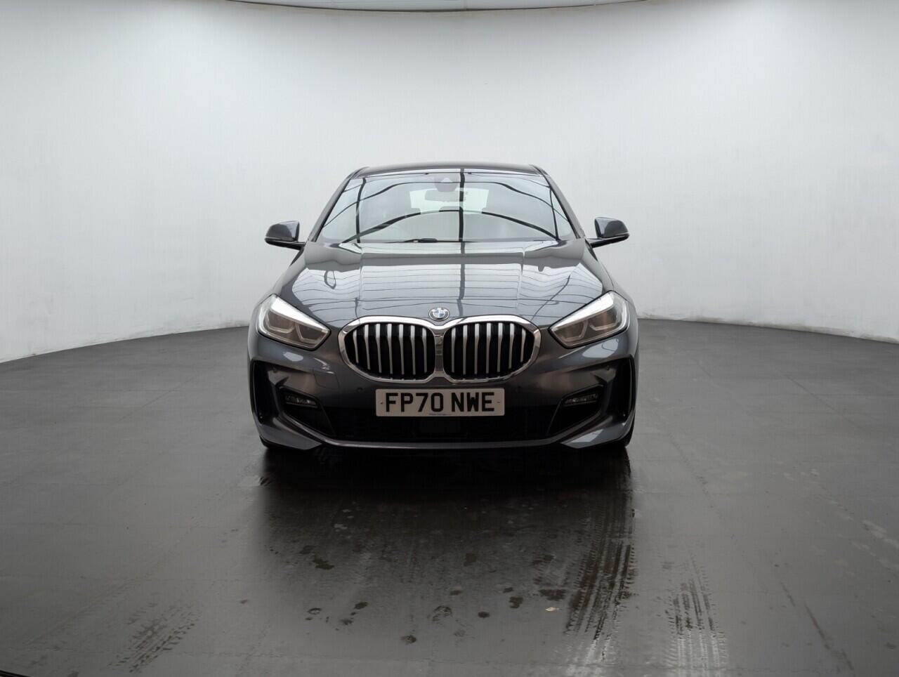 Used BMW 1 Series 2020 for sale - 76425817: Photo 3