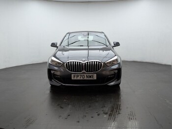 Used BMW 1 Series 2020 for sale - 76425817: Photo