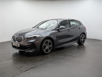 Used BMW 1 Series 2020 for sale - 76425817: Photo