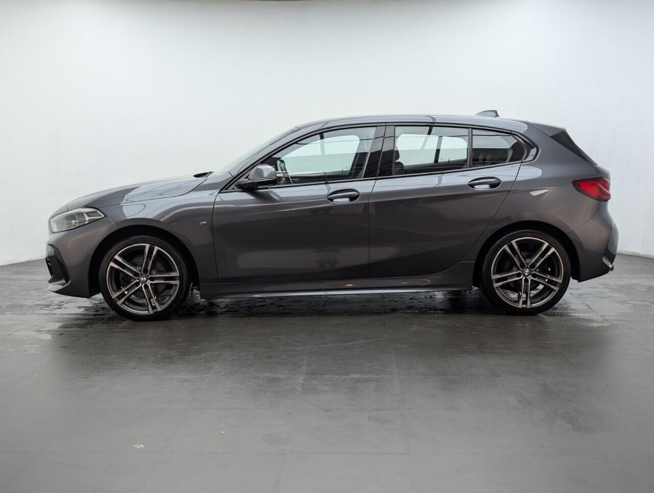 Used BMW 1 Series 2020 for sale - 76425817: Photo 5