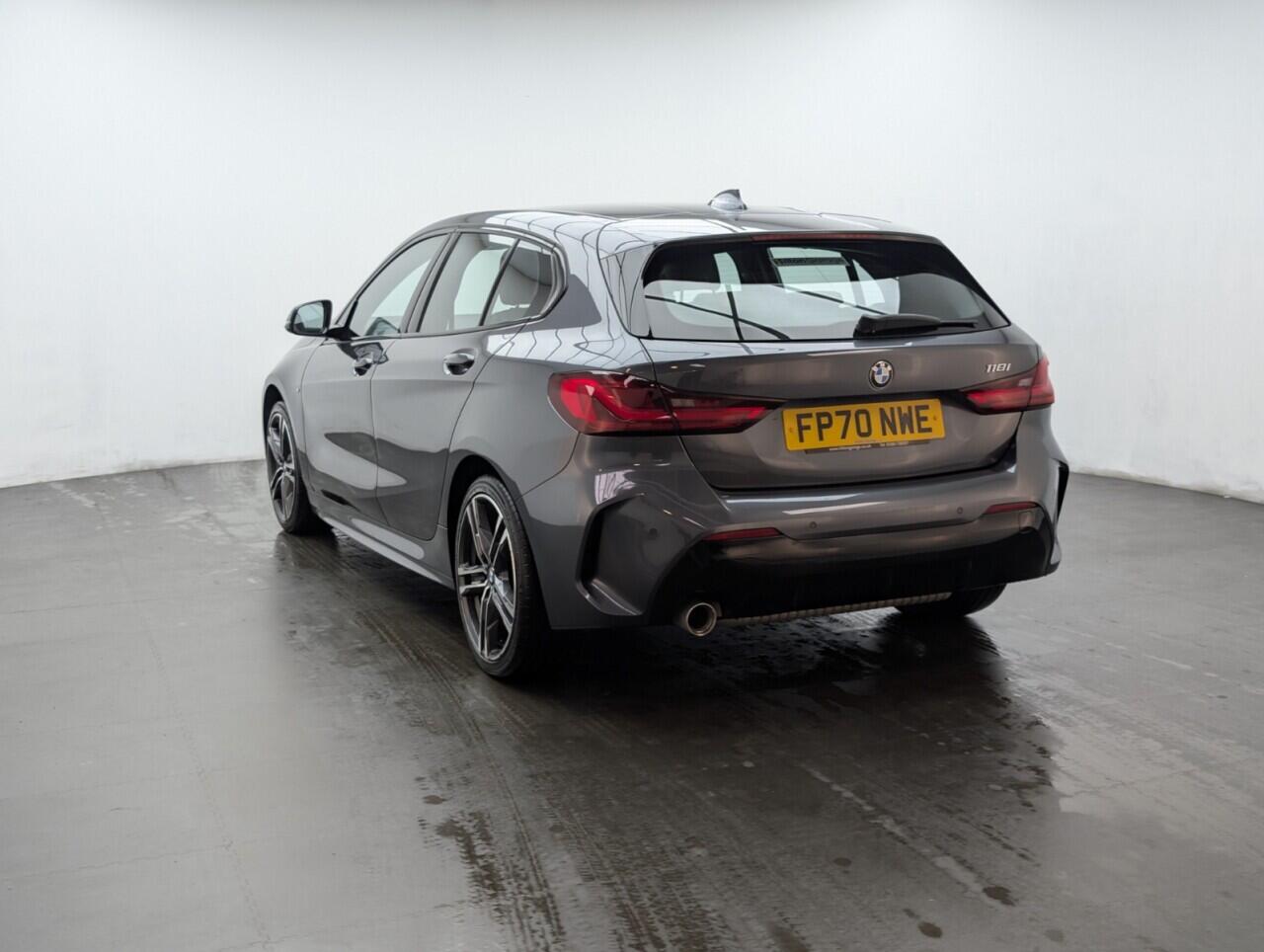 Used BMW 1 Series 2020 for sale - 76425817: Photo 6