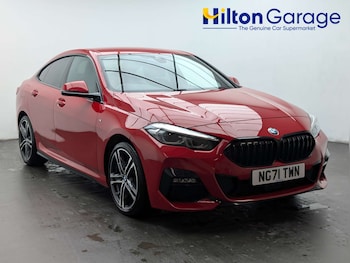 BMW 2 Series feature image