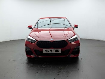 Used BMW 2 Series 2022 for sale - 77803685: Photo