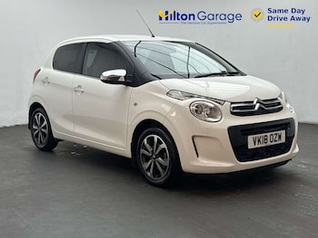 Used Citroen C1 2018 for sale - 79289372: Photo