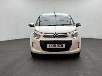 Used Citroen C1 2018 for sale - 79289372: Photo