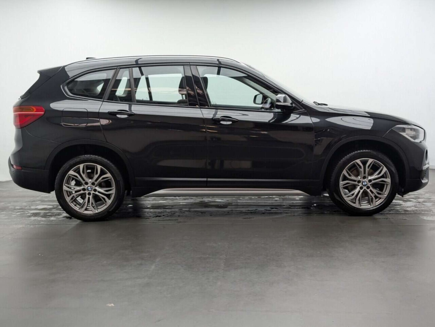 Used BMW X1 2018 for sale - 77975406: Photo 11